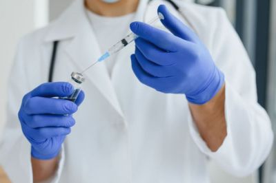 Более 692 тысяч человек прошли полный курс вакцинации против COVID-19 в Могилевской области