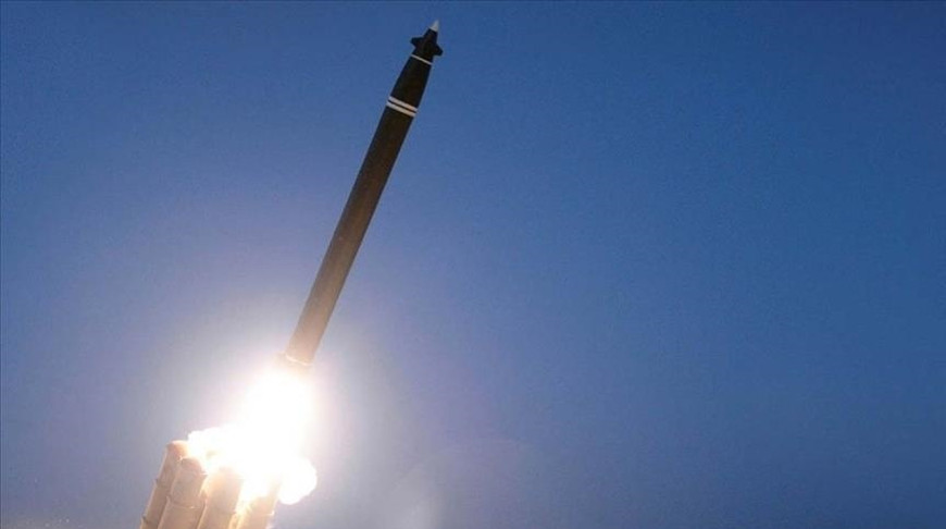 Bloomberg: Турция испытала над Черным морем собственную баллистическую ракету