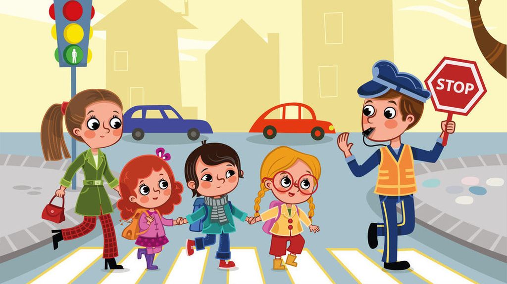 С 24 по 28 октября в Могилевской области проходит Неделя детской безопасности