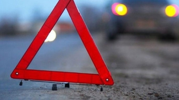 Пассажир автомобиля погиб в ДТП в Чаусском районе