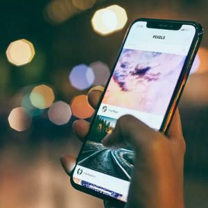 В Индонезии деактивировано 1,7 млн профилей TikTok, чьи владельцы не достигли 16 лет