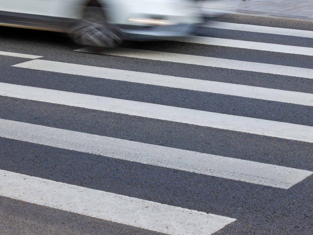 28 октября по всей республике пройдет Единый день безопасности дорожного движения «Внимание! Пешеходный переход!»
