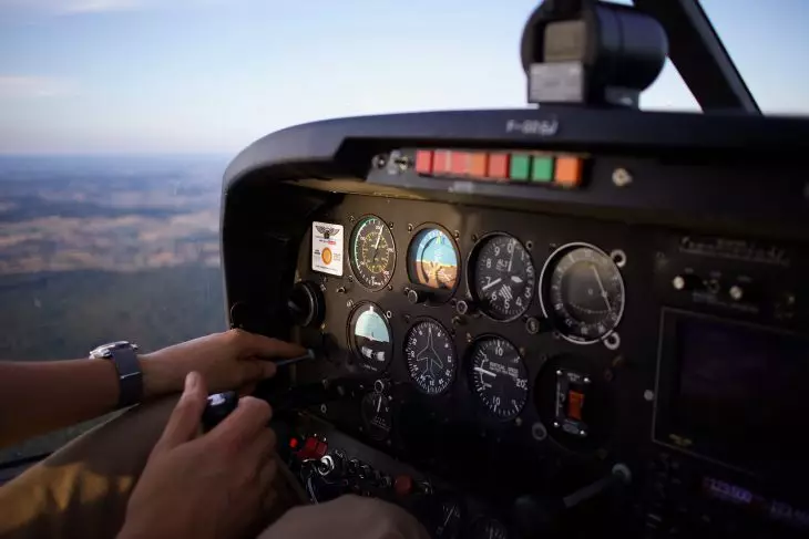 Какие мужчины по знаку зодиака в детстве мечтали стать пилотами