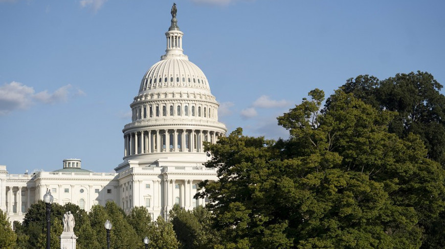 СNN: республиканцы лидируют с отрывом на выборах в Палату представителей Конгресса США