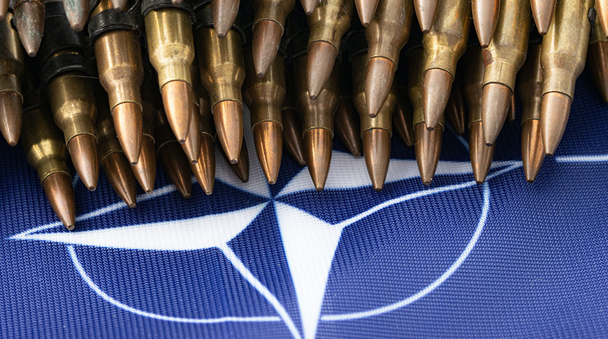 НАТО быстро нарастила производство боеприпасов советских образцов для Украины