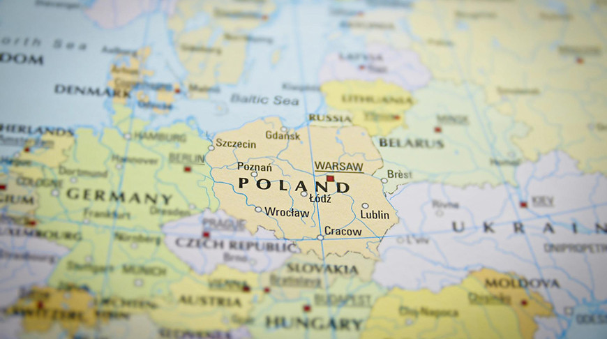 Нарышкин: Варшава готовит аннексию трех областей Украины