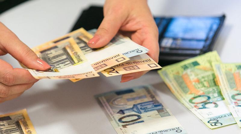 В Беларуси расходы на выплату пенсий в 2022 году составят более Br16 млрд