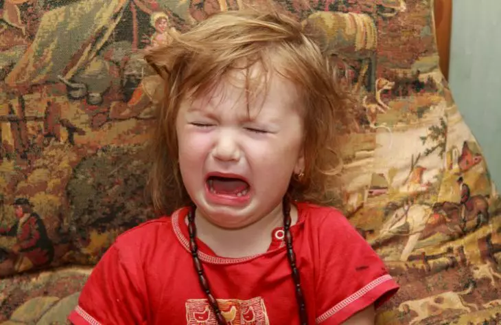 Почему нельзя кричать на ребенка: психологи назвали важные причины