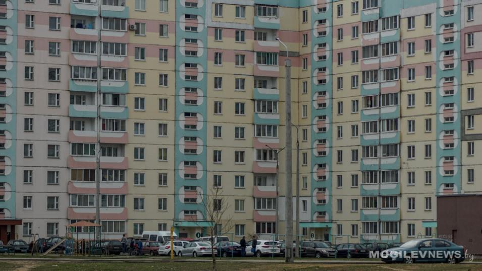 В Беларуси предельную цену жилья с господдержкой привязали к средней зарплате