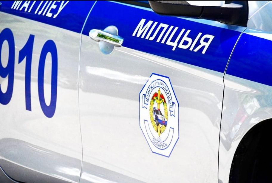 Почти 1200 нарушений ПДД выявили в Могилевской области за выходные