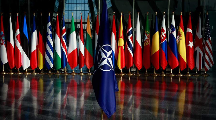Германия с 1 января возглавит Объединенную группу повышенной готовности НАТО