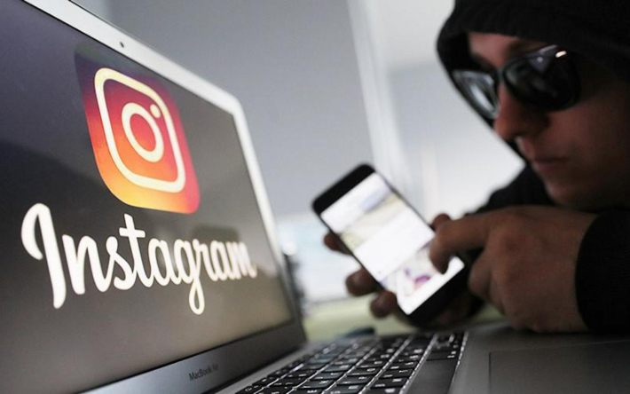 Жертвами мошенников в Instagram с начала года стали более 1 тыс. белорусов