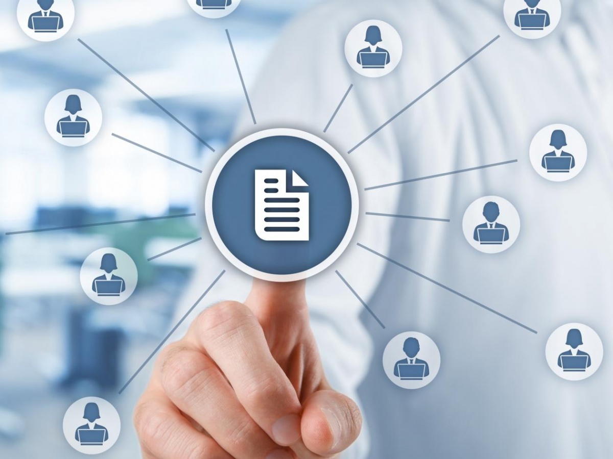 Служба «ОДНО ОКНО»