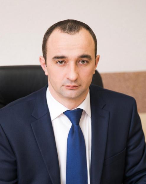 Сергей Савицкий назначен первым заместителем председателя Могилевского облисполкома