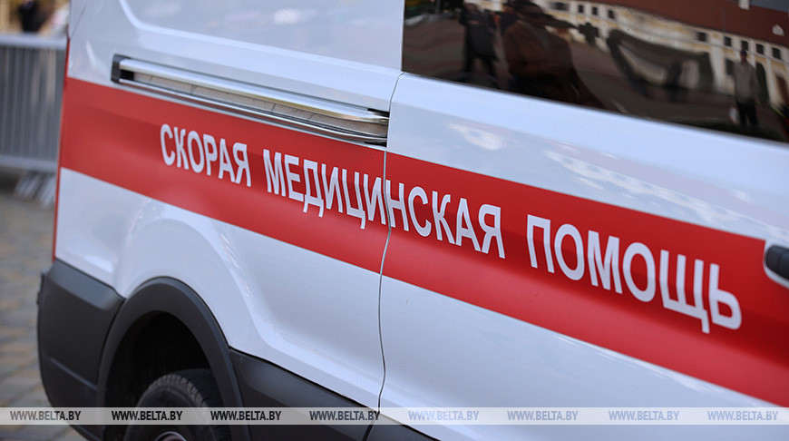 Семилетнего мальчика ударило током в подъезде жилого дома в Барановичах