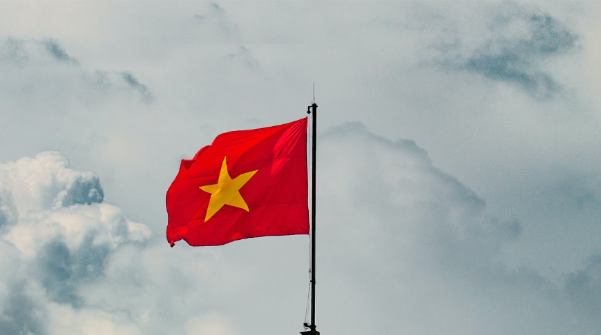 Президент Вьетнама Нгуен Суан Фук подал в отставку