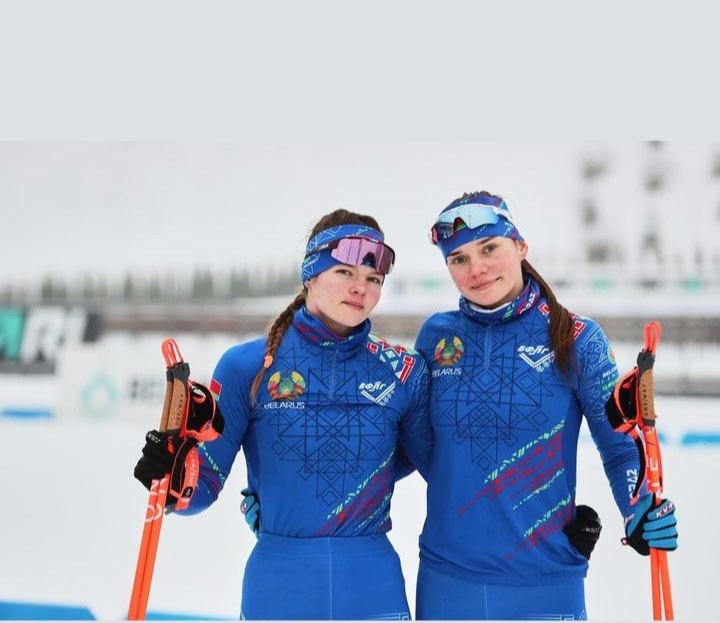 Климовчанка Анна Мачехина завоевала три медали на чемпионате Беларуси