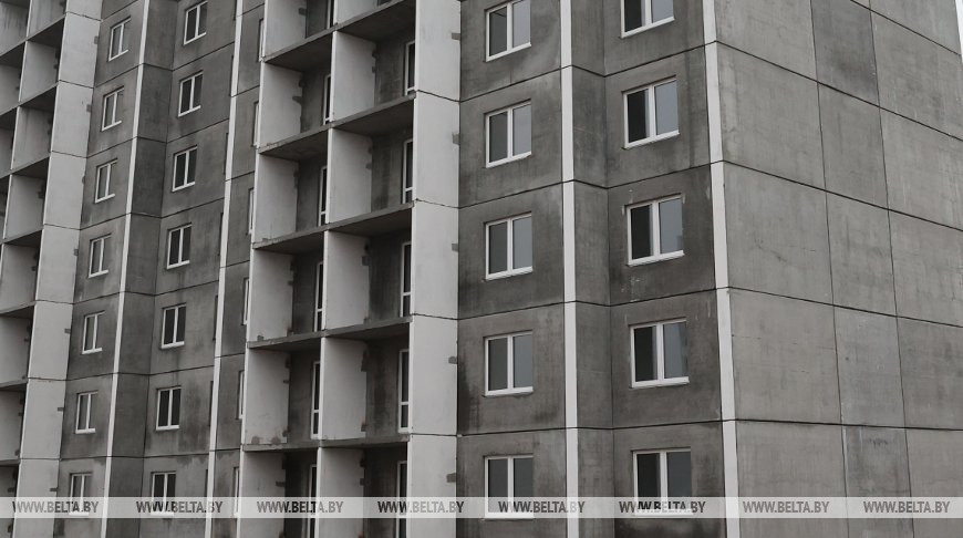 В Могилеве бизнесмен перепродавал уже реализованные квартиры в новостройке