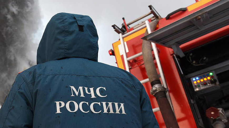 При взрыве газа в жилом доме в Новосибирске погибли пять человек