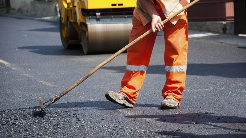 На дорогах Могилевской области планируют провести ямочный ремонт объемом около 70 тыс. кв.м