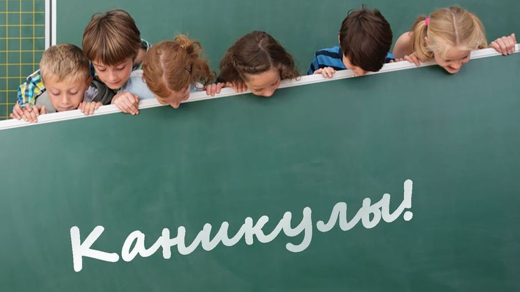 Стали известны даты школьных каникул в Беларуси на 2023/2024 учебный год