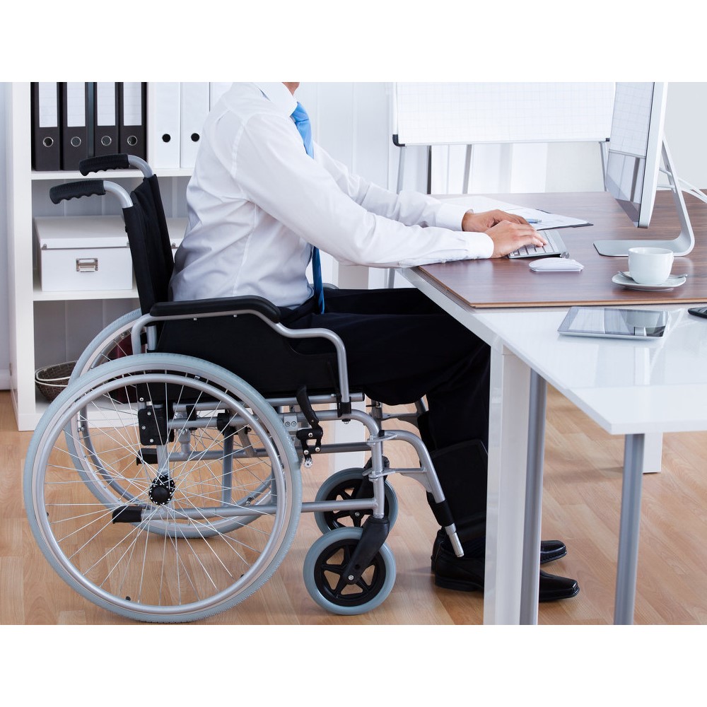 Как проходит трудовая адаптация для инвалидов? Комментирует специалист