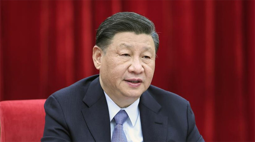 Си Цзиньпин: Россия и Китай открыли новую главу в летописи отношений
