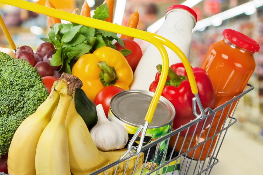 В ФПБ проанализировали цены на продукты питания