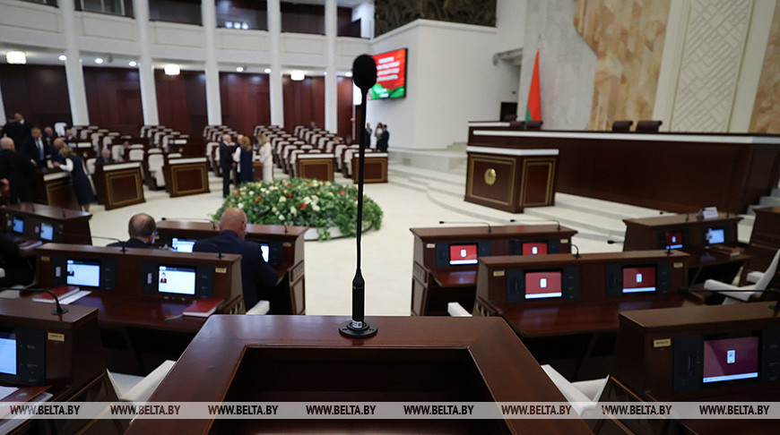 Депутаты рассмотрят в первом чтении законопроект об изменении Налогового кодекса
