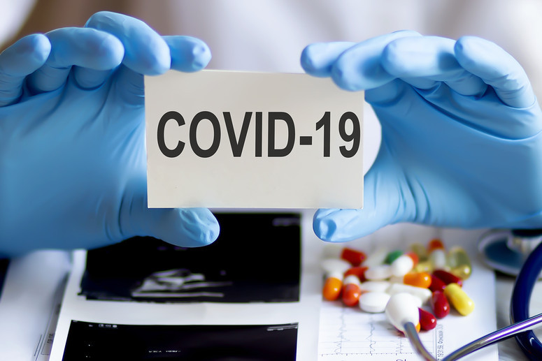 Заболеваемость COVID-19 в Юго-Восточной Азии за четыре недели увеличилась на 481%
