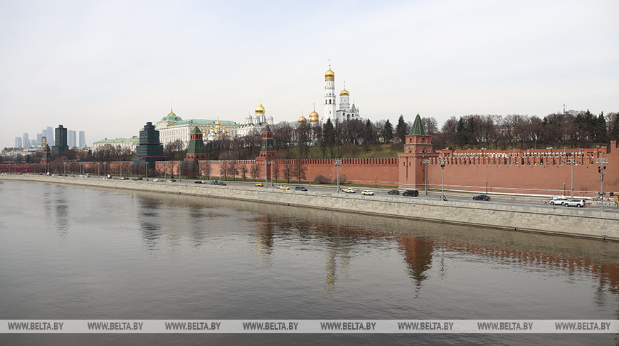 МИД РФ: нет сомнений, что за атакой на Кремль стоит киевский режим