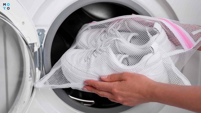 Как стирать кроссовки в машинке: лишь единицы поступают правильно