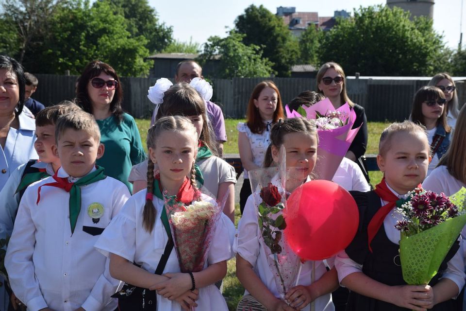 Справка о здоровье: всем ли белорусским школьникам она нужна к началу учебного года