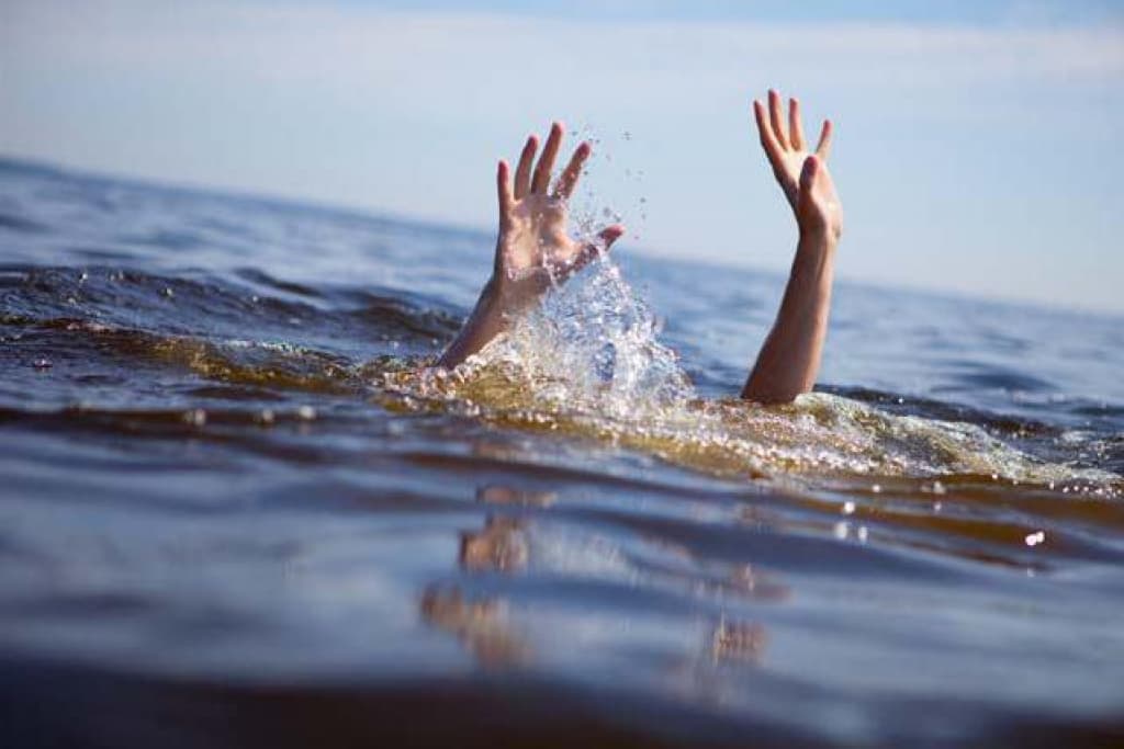 ОСВОД: за последнее время в Могилевской области зафиксировано 4 случая гибели людей на водоемах