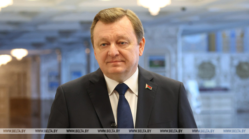 Подписан меморандум об обязательствах Беларуси в процессе присоединения к ШОС