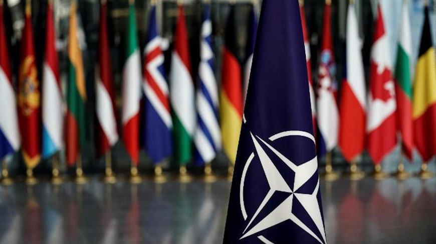 В Литве призвали НАТО создать постоянные военные базы у границ с Россией