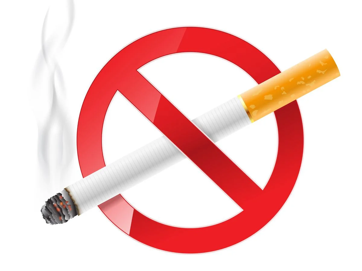 Где курить можно, а где нельзя согласно законодательству?