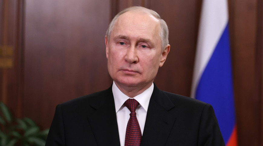 Путин подписал закон о повышении в РФ границы призывного возраста до 30 лет