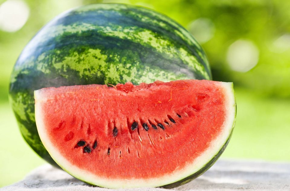 Как не отравиться арбузом. Советует специалист