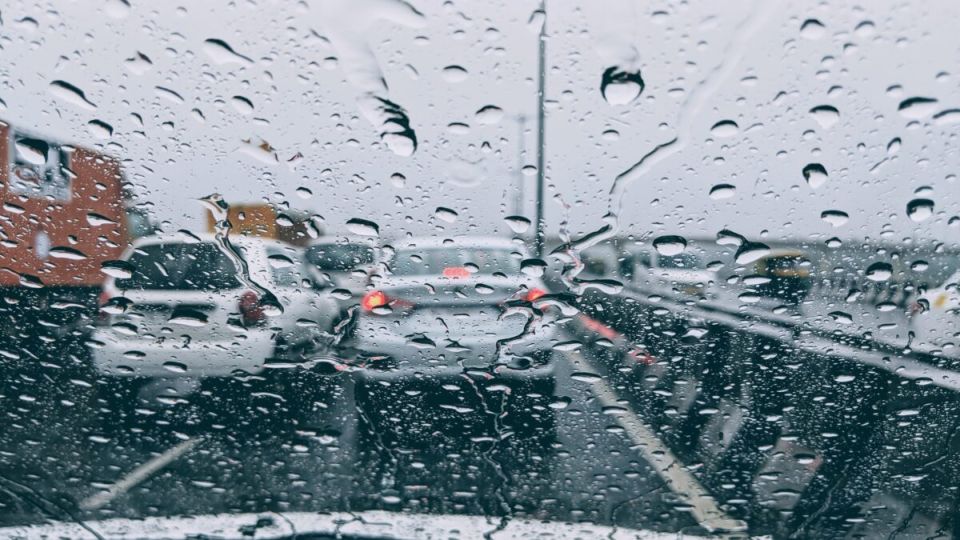 Изменение погодных условий, будьте аккуратны на дороге