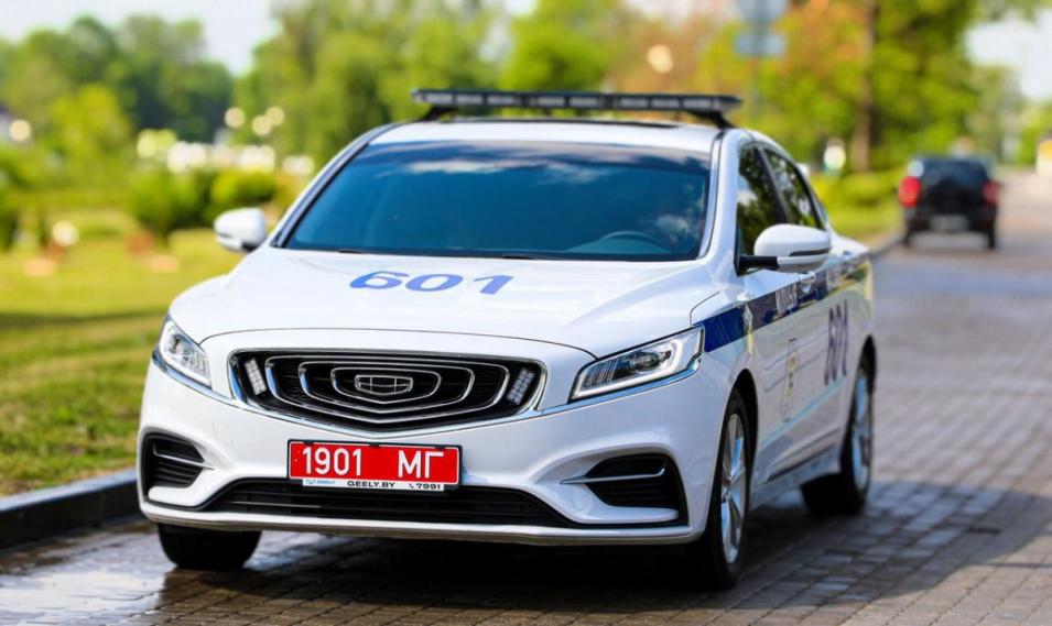 16 пьяных водителей и 26 бесправников задержали за выходные в Могилевской области
