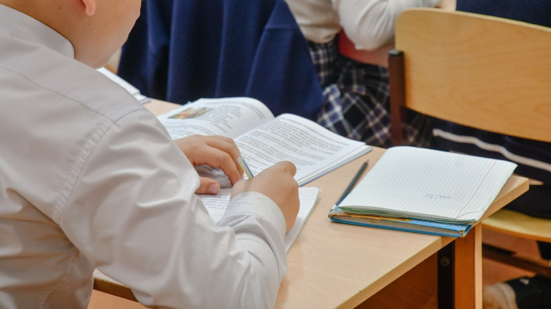 Национальное исследование качества образования проведут в Беларуси в ноябре 2023 года