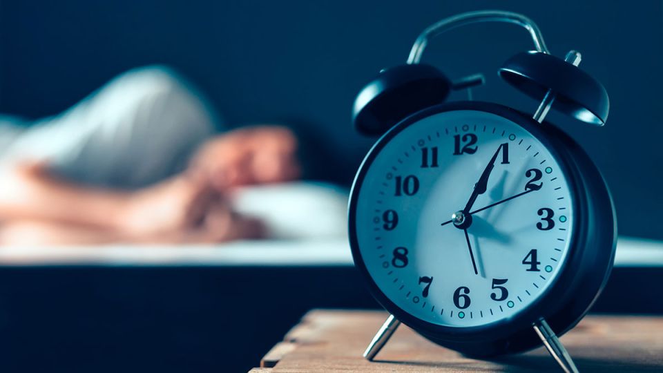 Названы шесть факторов, которые мешают спать летом