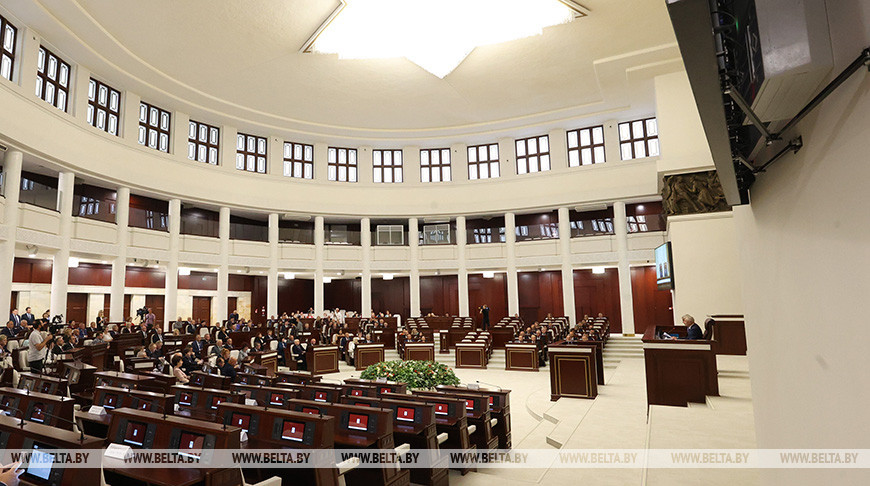 Депутаты приняли в первом чтении законопроект о нотариате и нотариальной деятельности