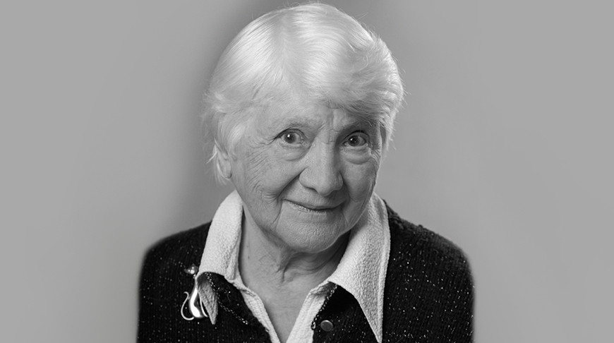 Умерла российская актриса Мария Скуратова