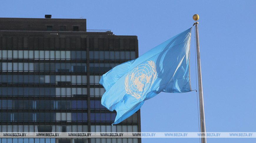 В ООН заявили о нехватке денег на помощь другим горячим точкам из-за Украины