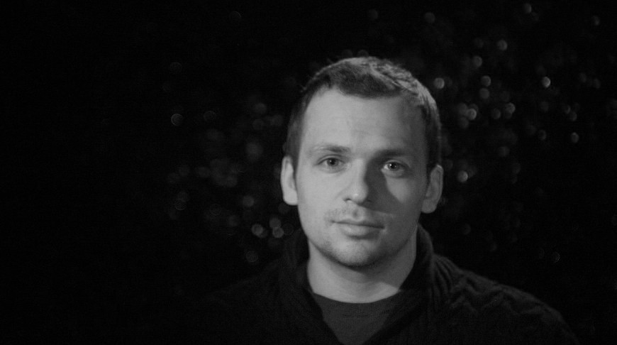Российский актер Алексей Янин умер в возрасте 40 лет