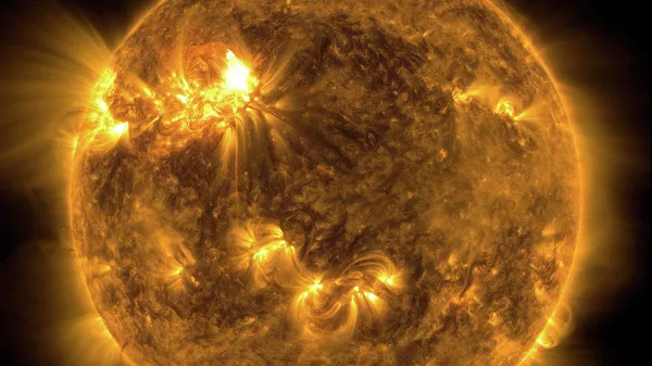 Ученые создали новый материал для “приручения” энергии Солнца