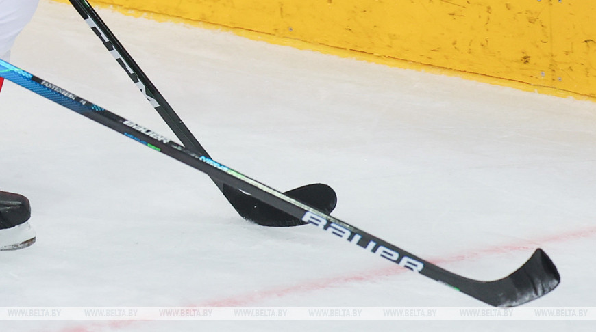 Хоккеисты “Немана” отправили восемь шайб в ворота “Могилева” в матче экстралиги