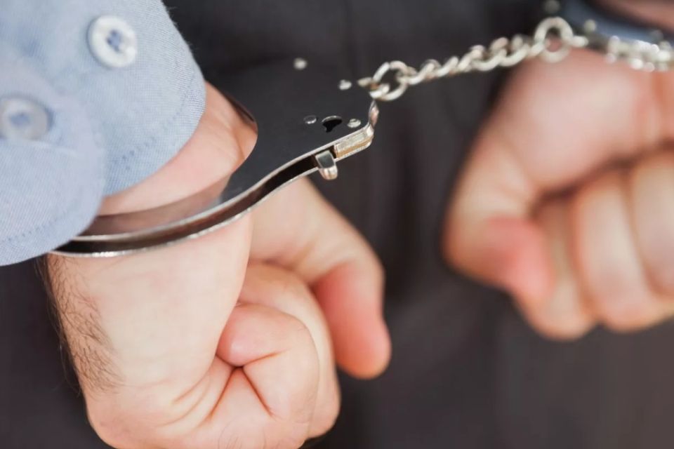 Столичные оперативники задержали 21-летнего педофила
